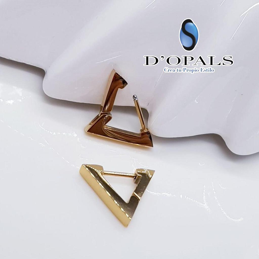 PATENTE TRIANGULO DE ACERO | D´OPALS, image size:1024x1024