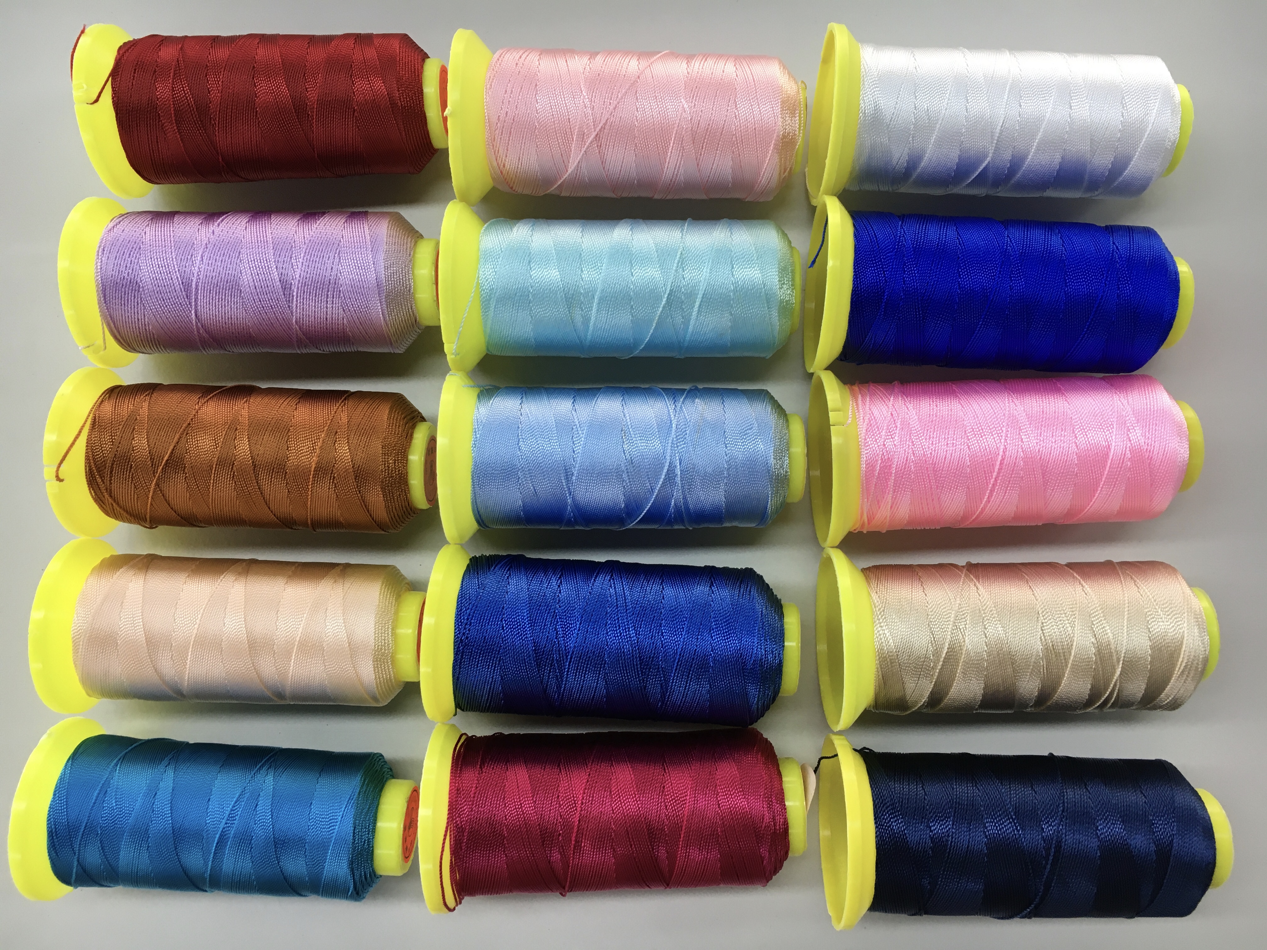 HILO TERLENCA 1MM ROLLO