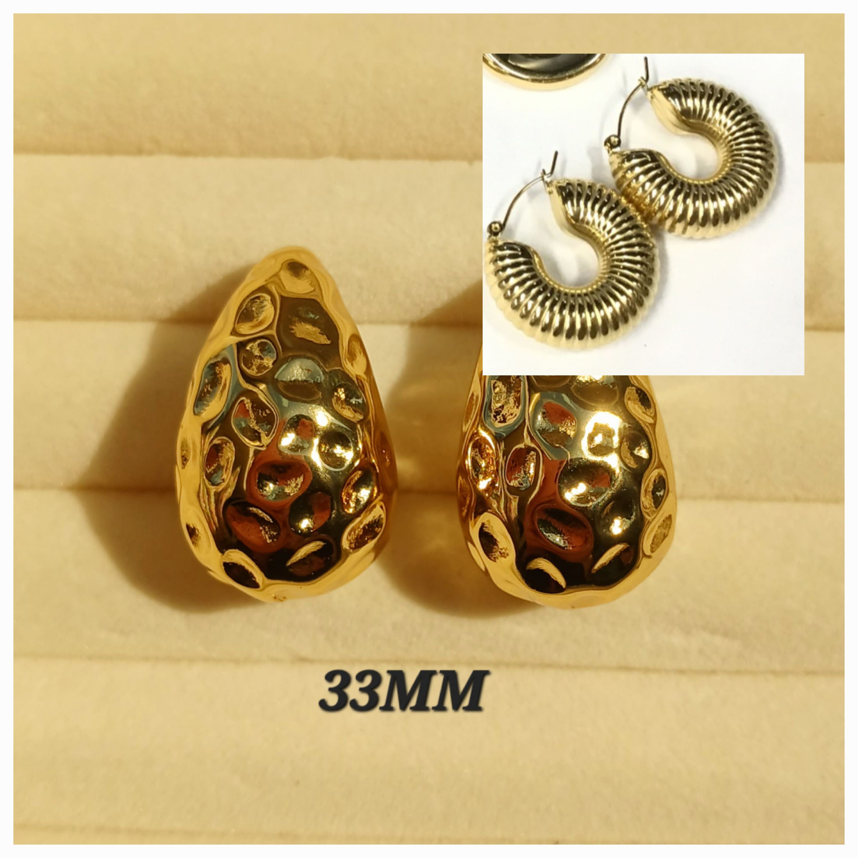 ARGOLLAS DE ACERO