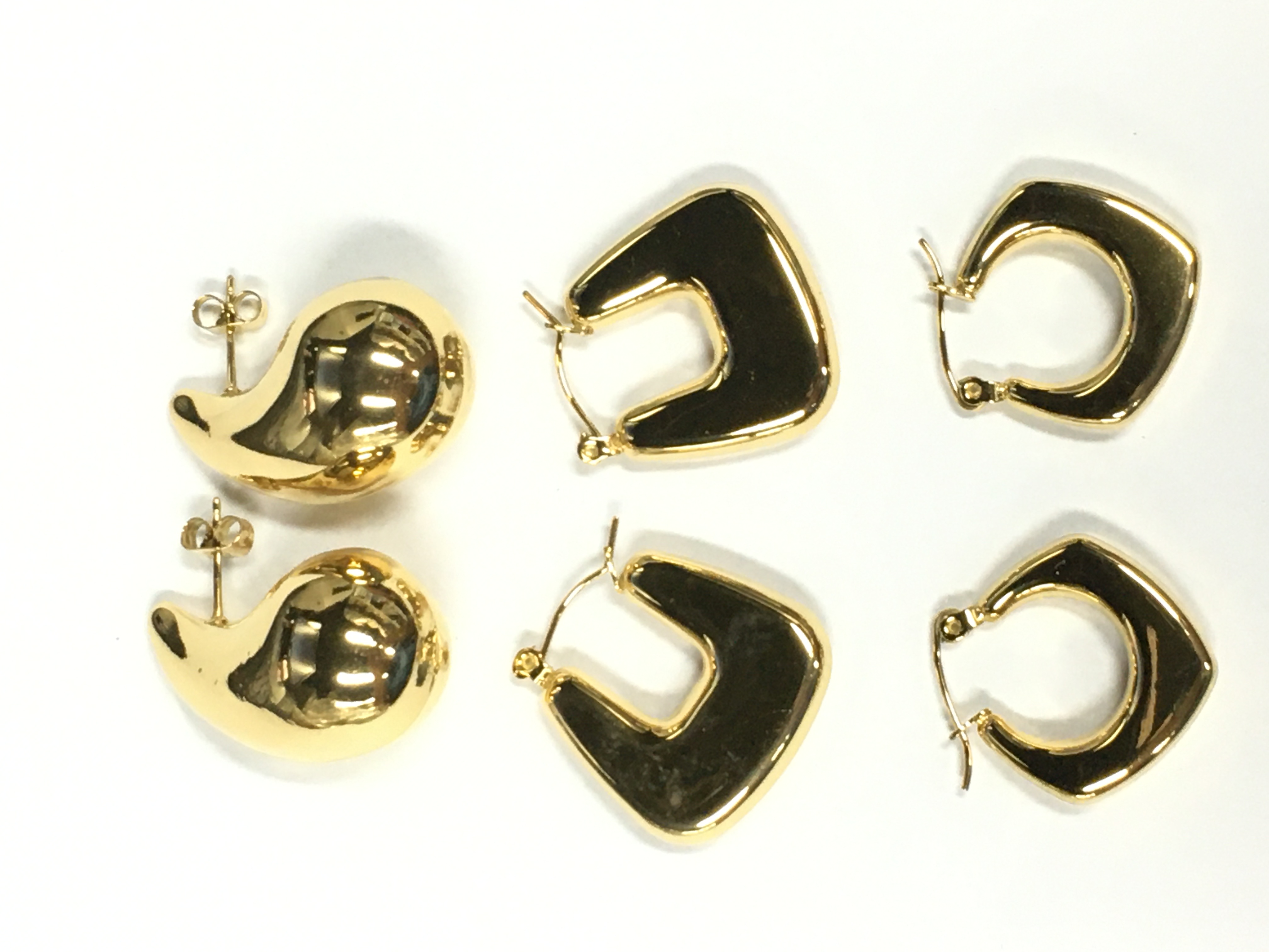 ARGOLLAS DE ACERO