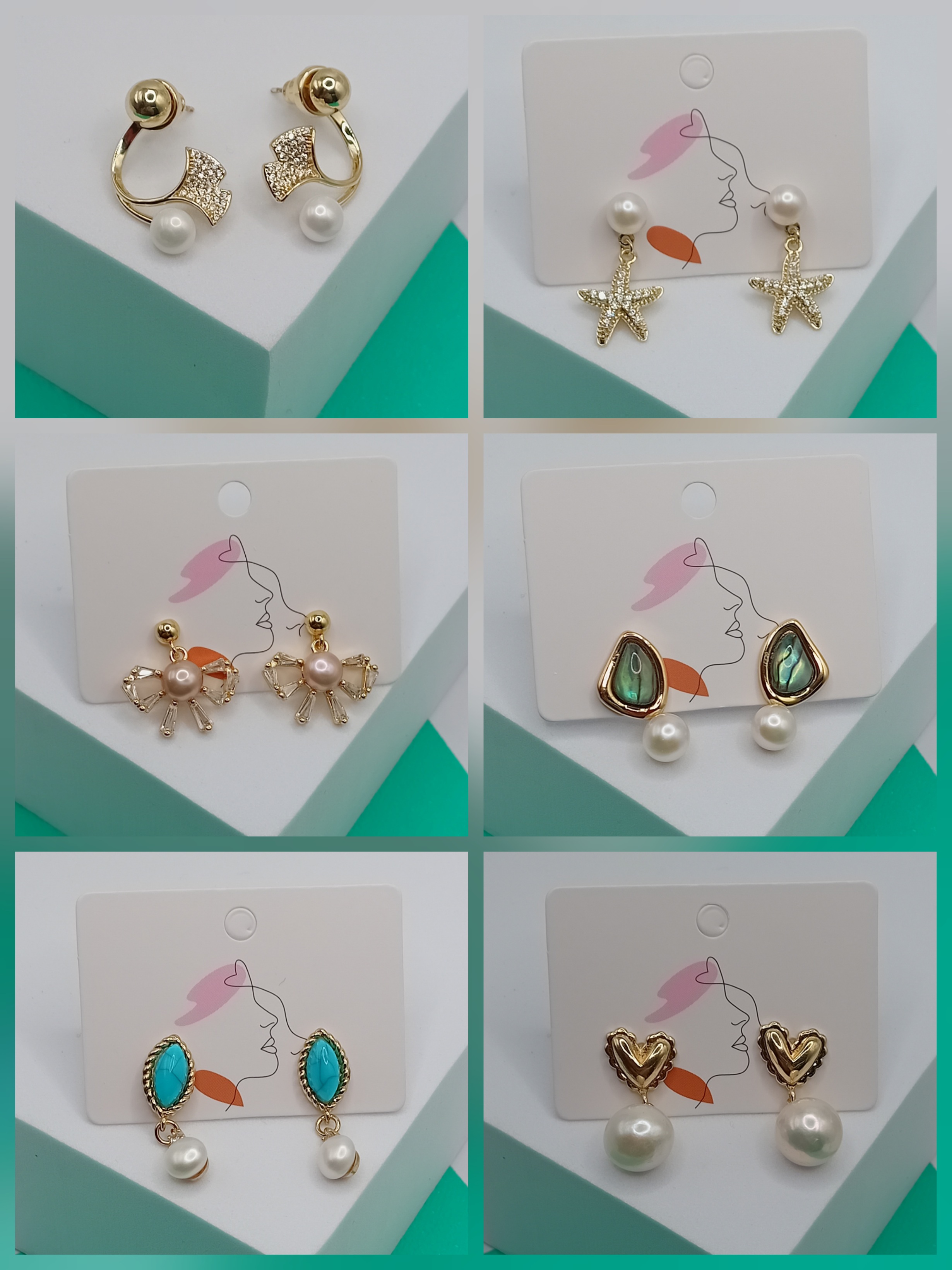 ARETES DE  MICROCIRCONIA