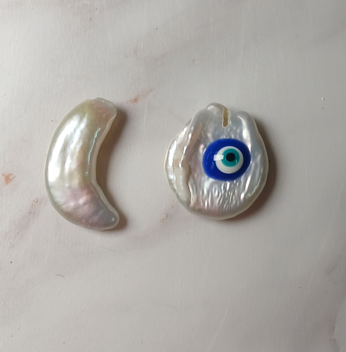 PERLAS BARROCA