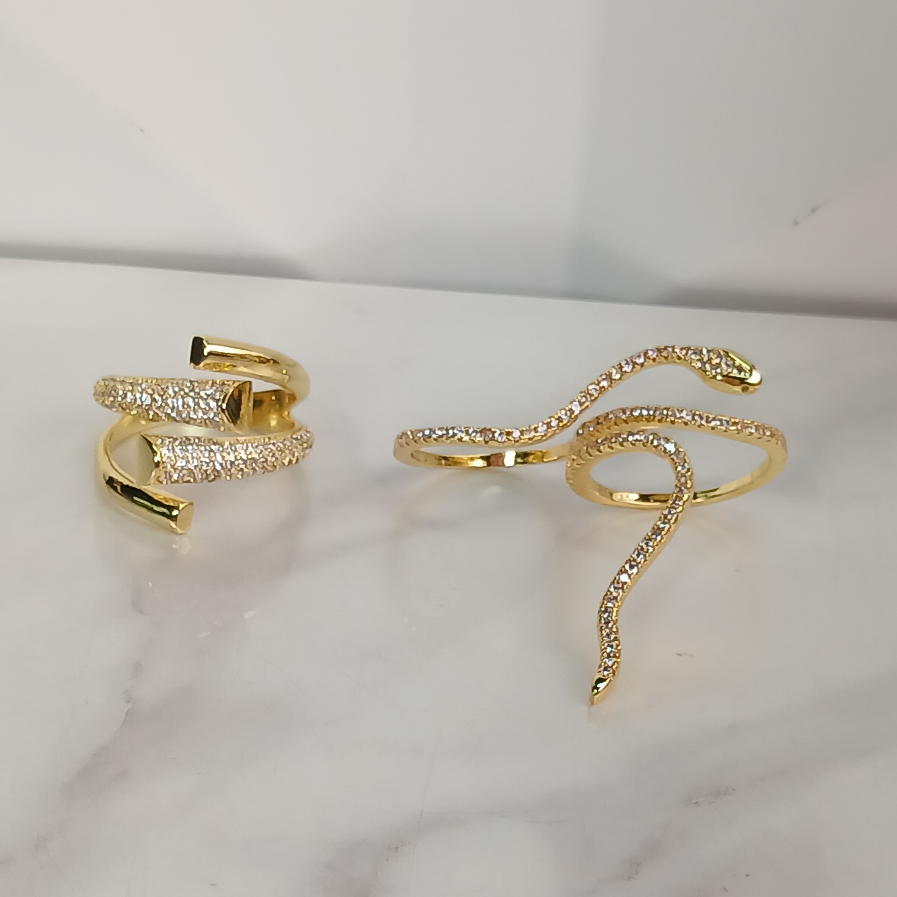 ANILLOS AJUSTABLES DE MICROCIRCONIA