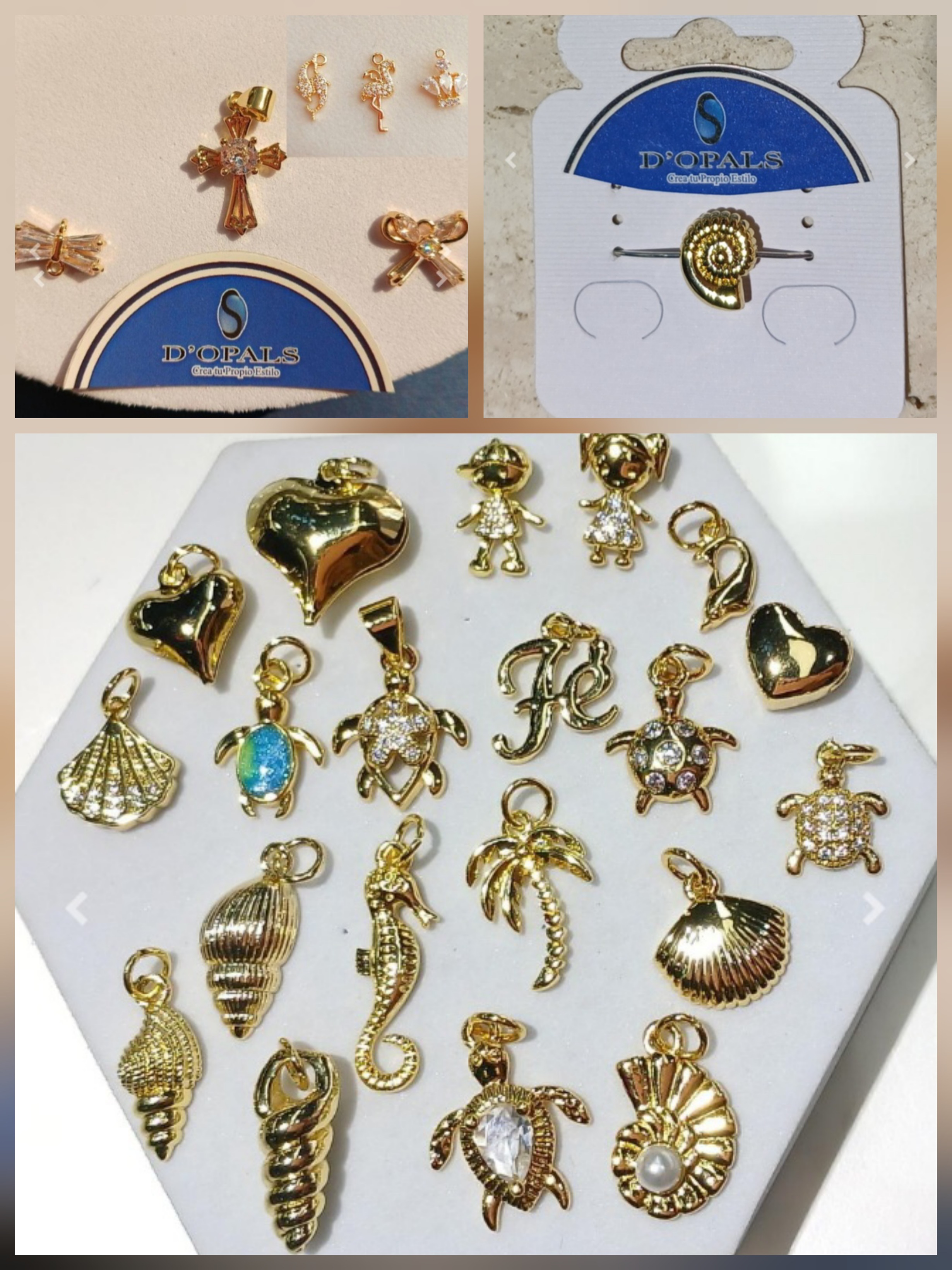 DIJES VARIOS MICROCIRCONIA