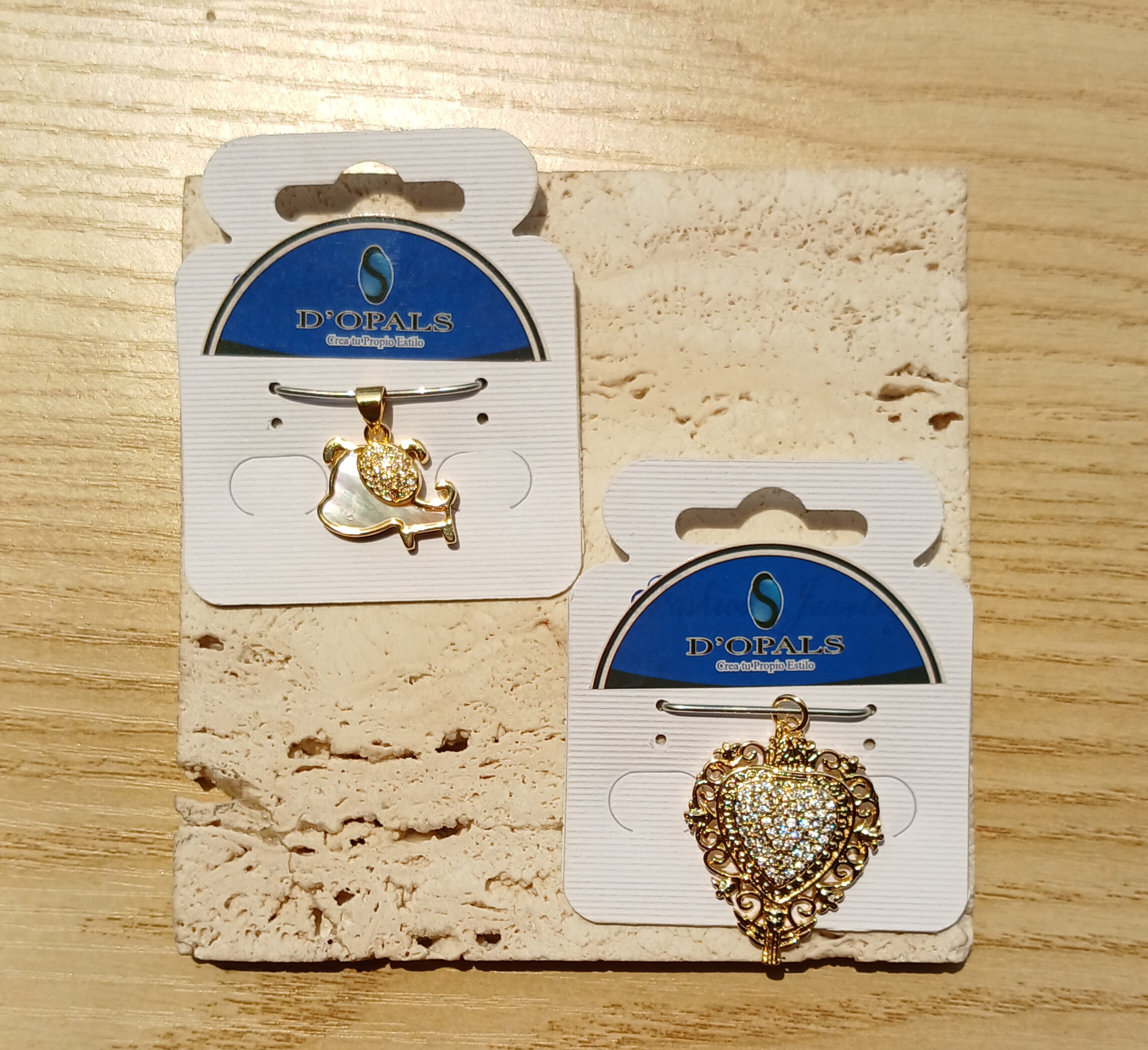 DIJES VARIOS MICROCIRCONIA