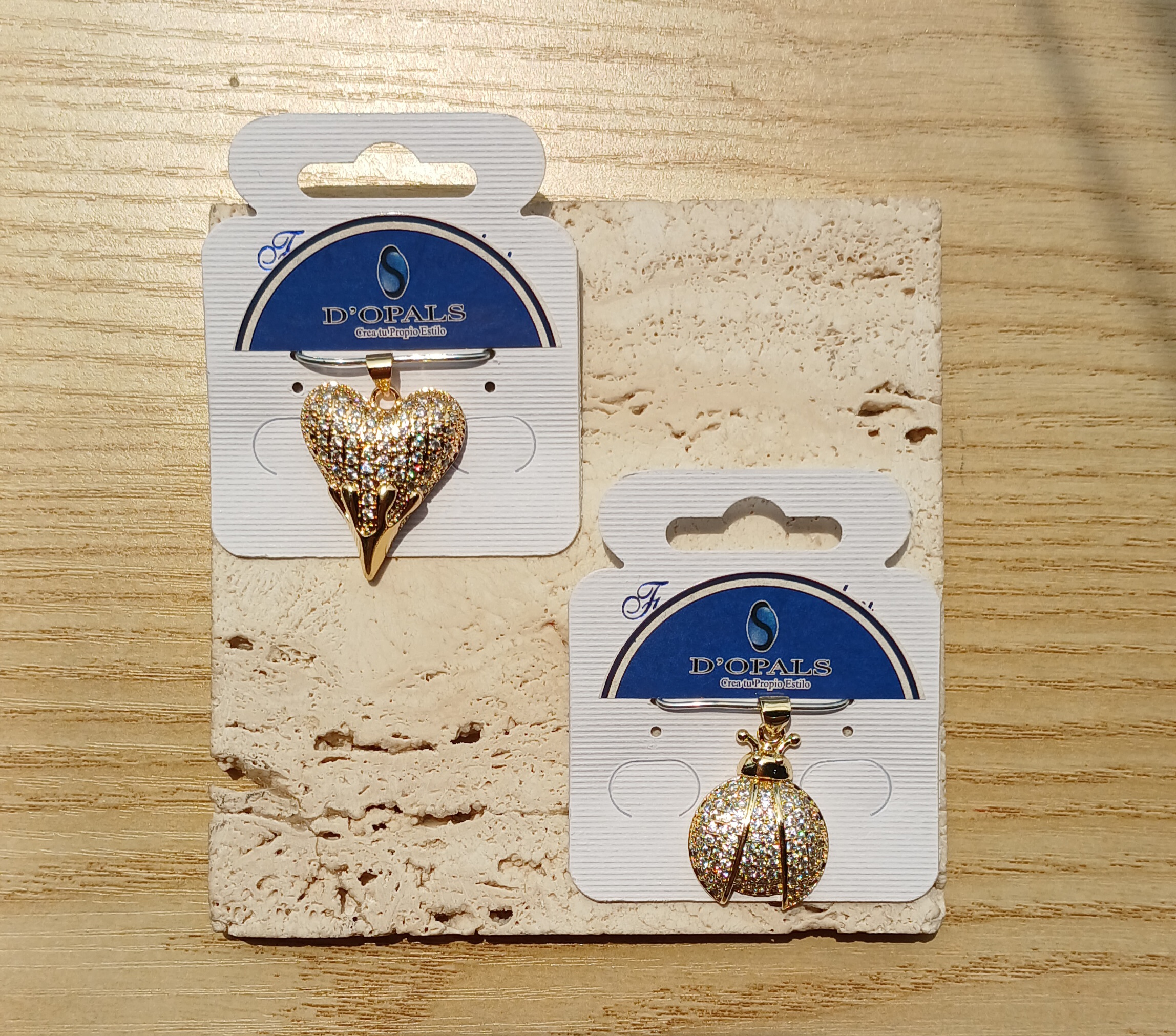 DIJES VARIOS MICROCIRCONIA