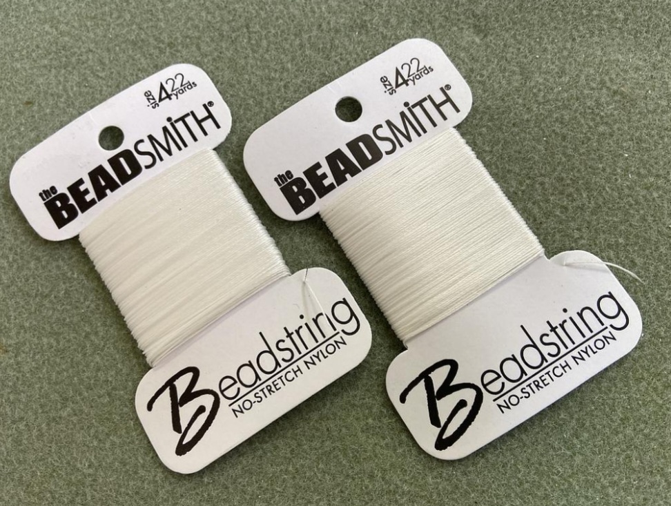 HILO PARA ANUDAR #4 22YRD