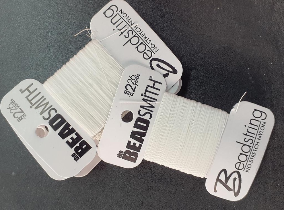 HILO PARA ANUDAR #2 26 YDS