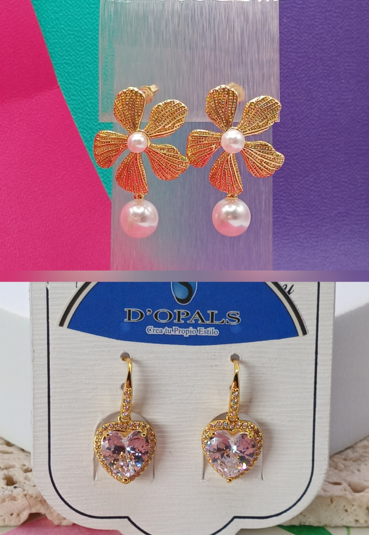 ARETE DE MICROCIRCONIA