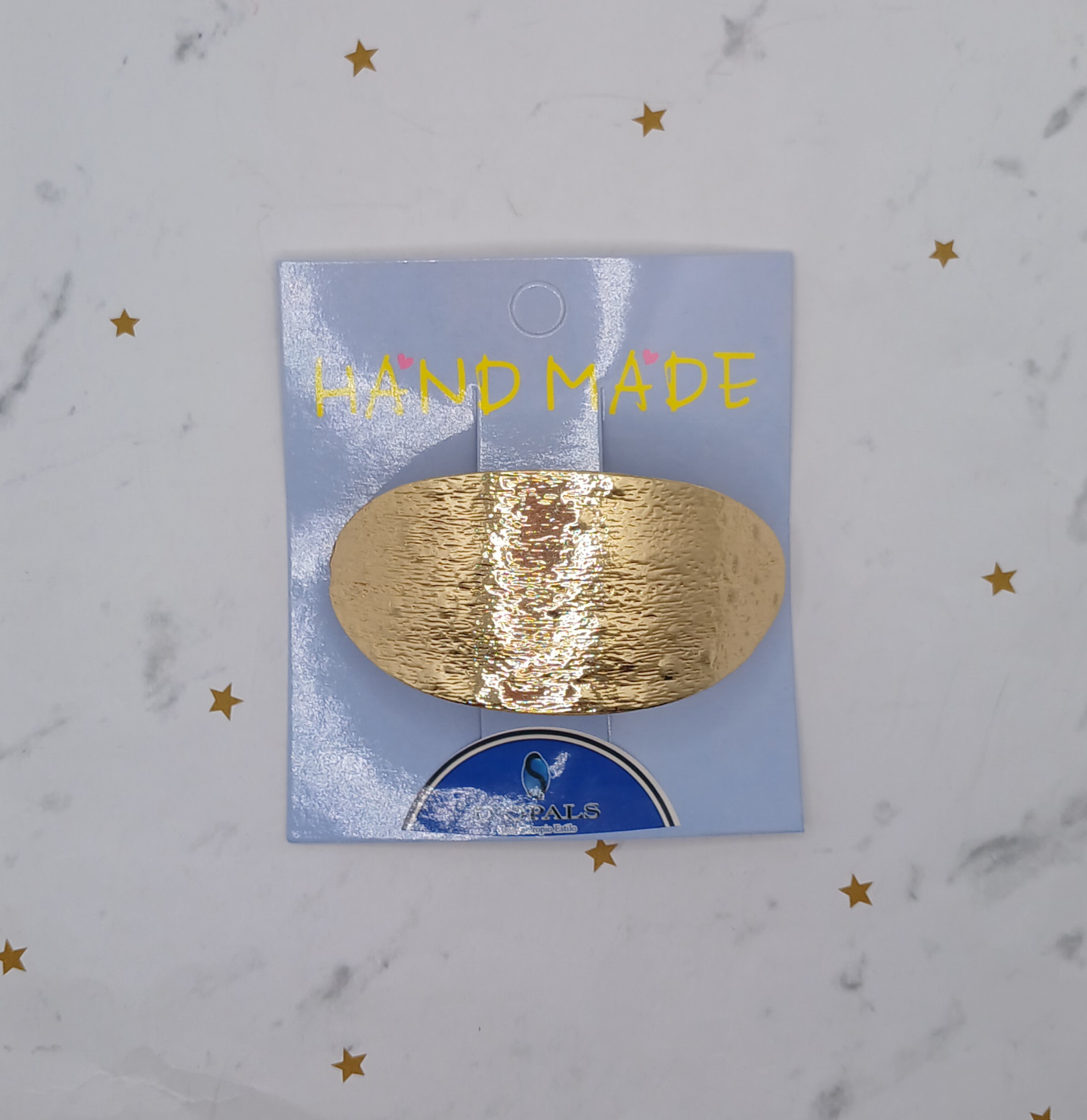 ACCESORIO O GANCHO PARA CABELLO