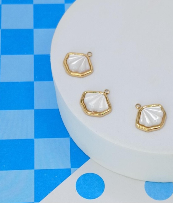 DIJES DE MAR ACERO INOXIDABLE