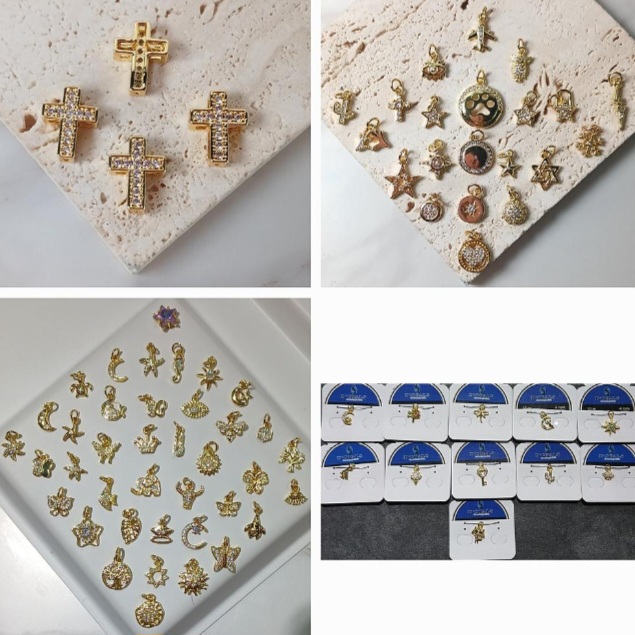 DIJES VARIOS MICROCIRCONIA