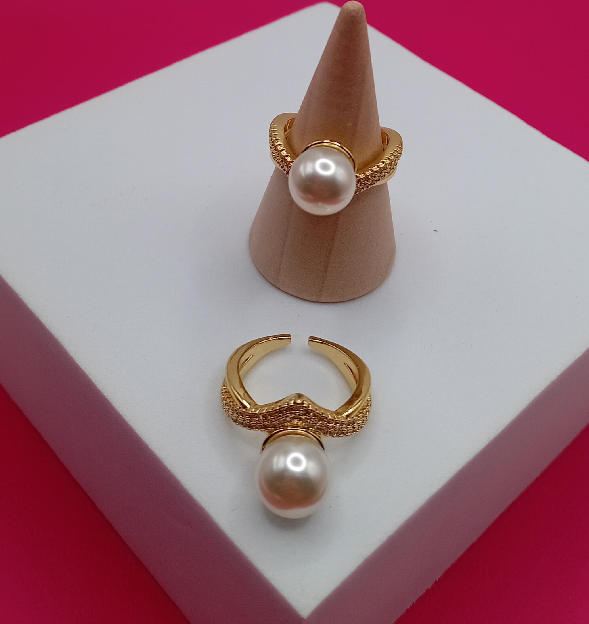 ANILLOS AJUSTABLES DE MICROCIRCONIA
