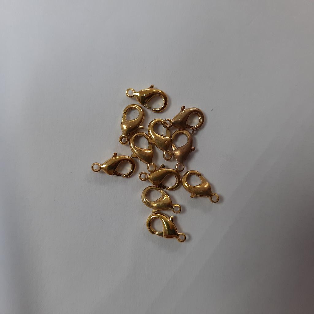 BROCHE PERICO