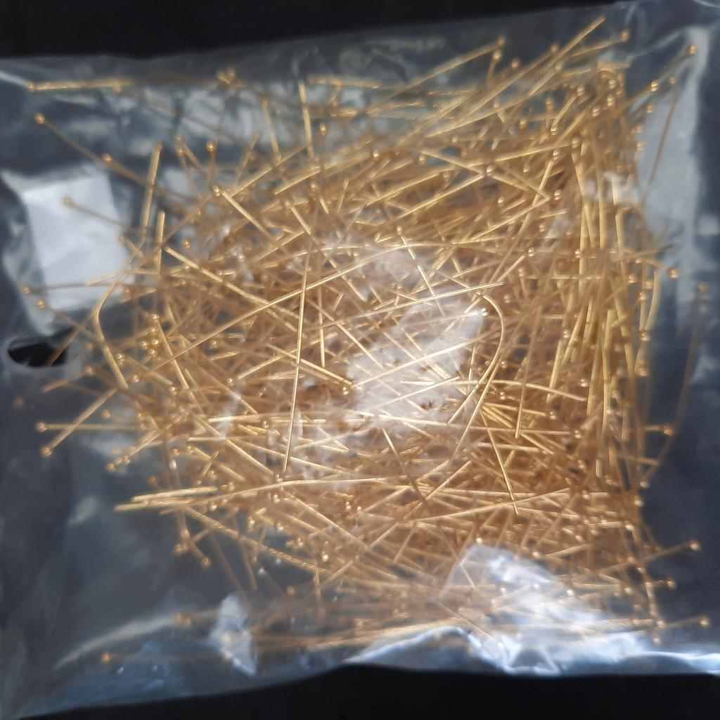 PINES 0.5X60 500PCS