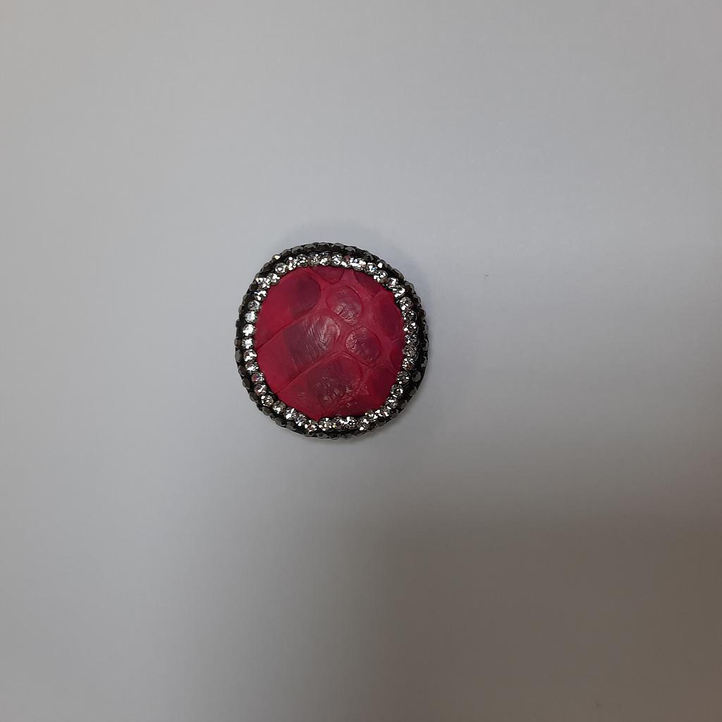 PIEDRA DRUZY 