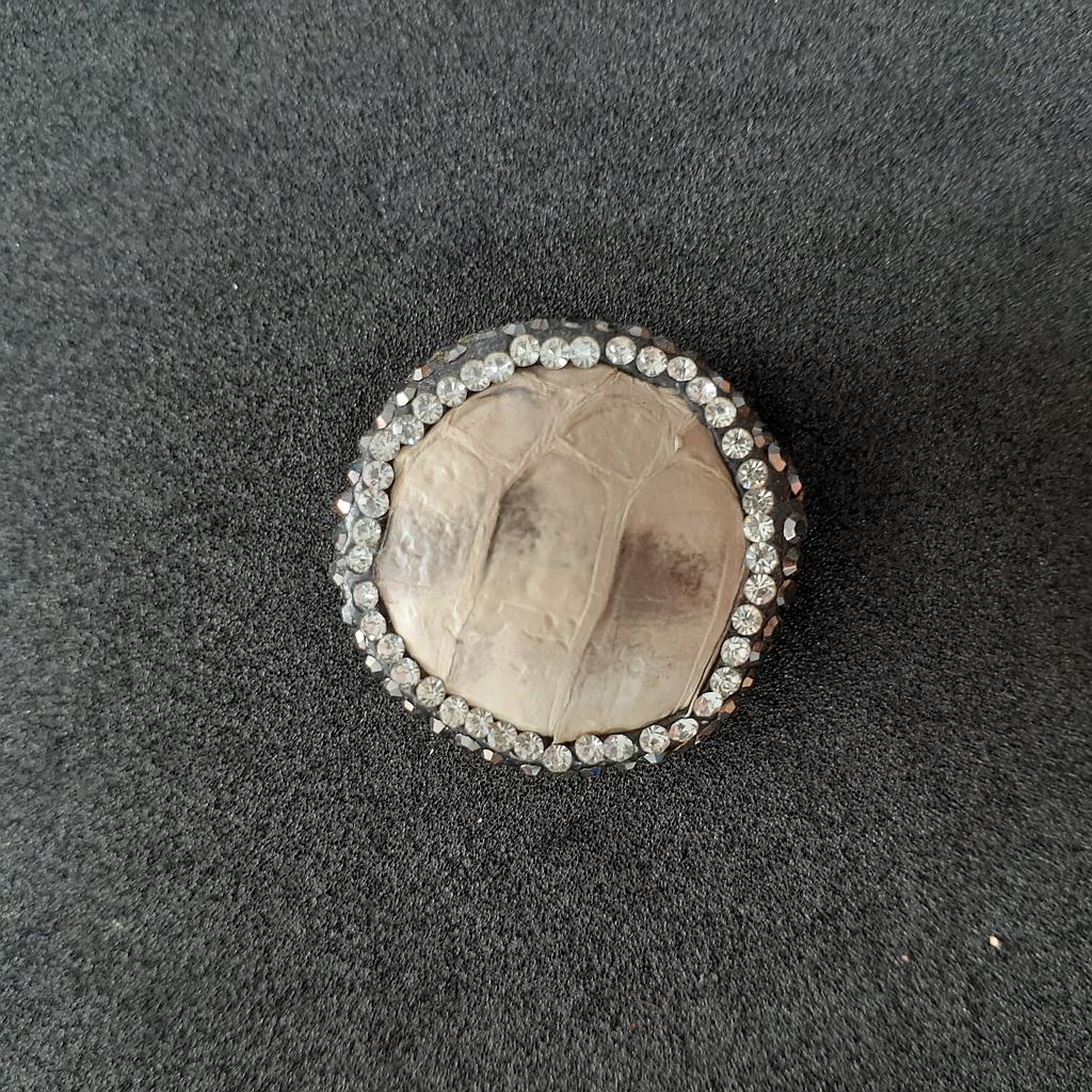 PIEDRA DRUZY 