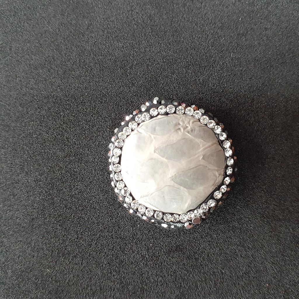 PIEDRA DRUZY 