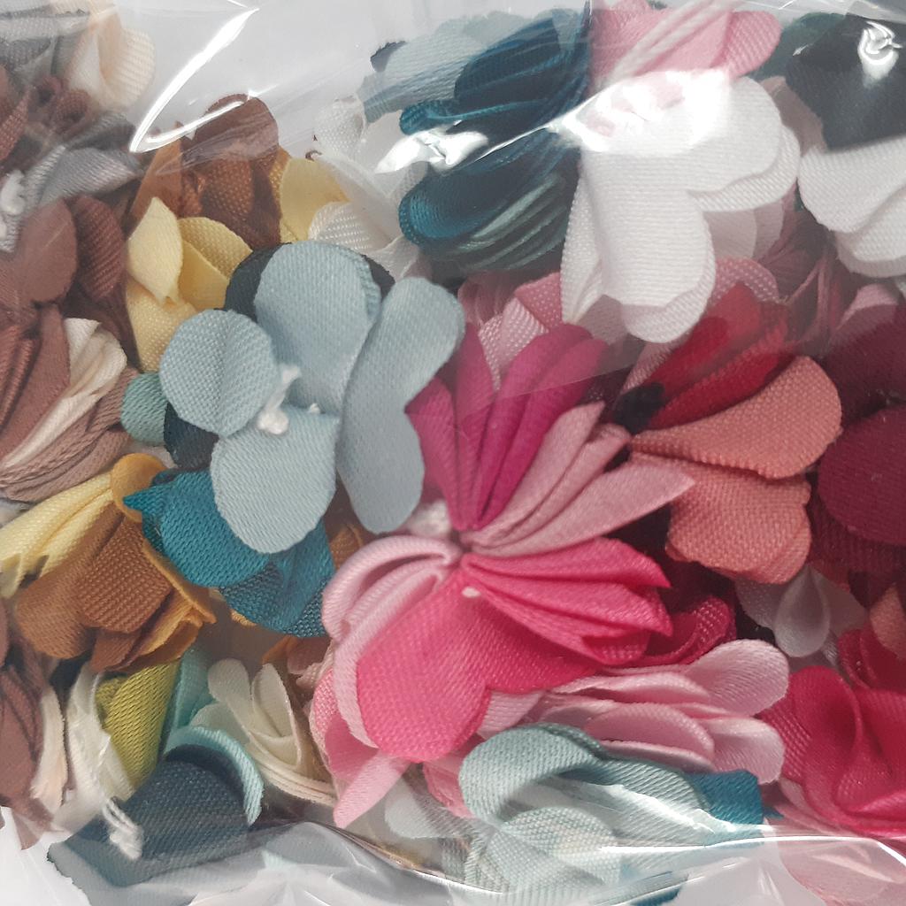 BOLSA DE FLORES