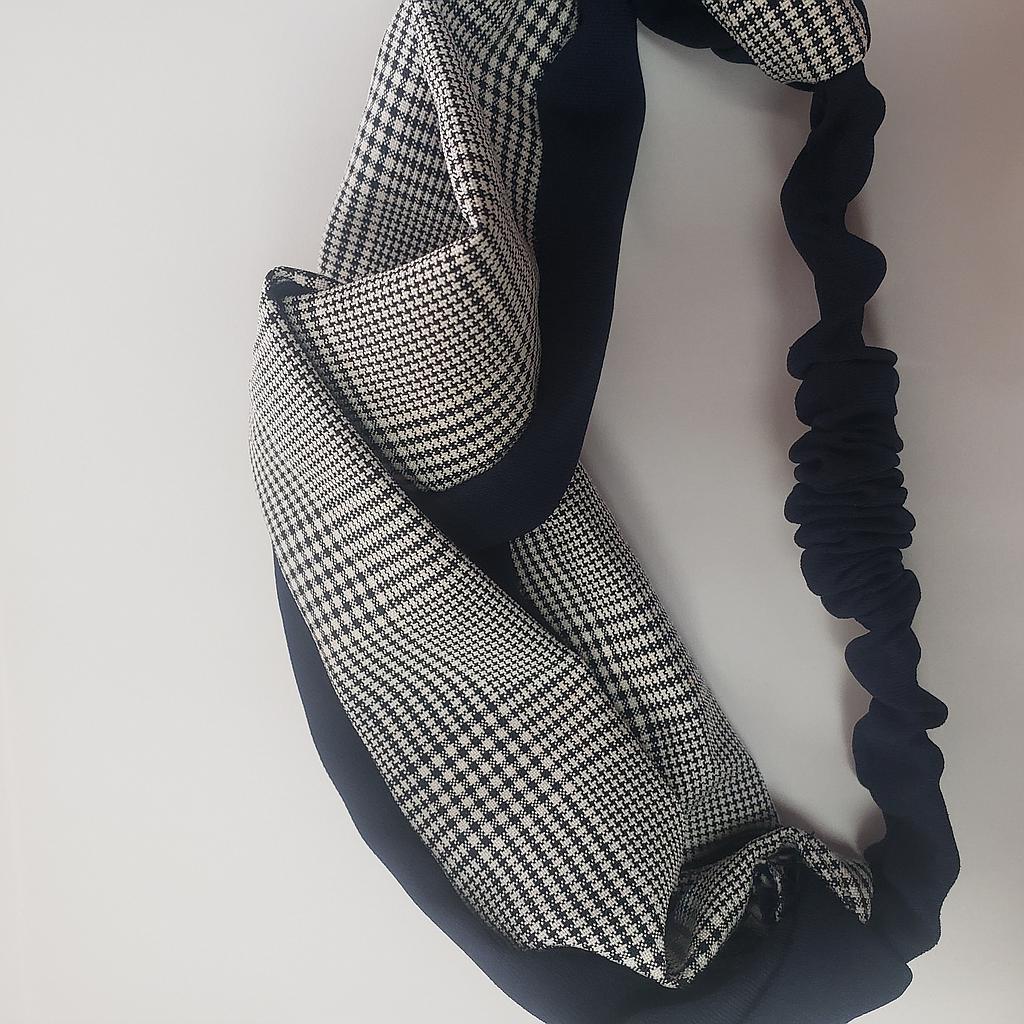 DIADEMAS ELASTICAS