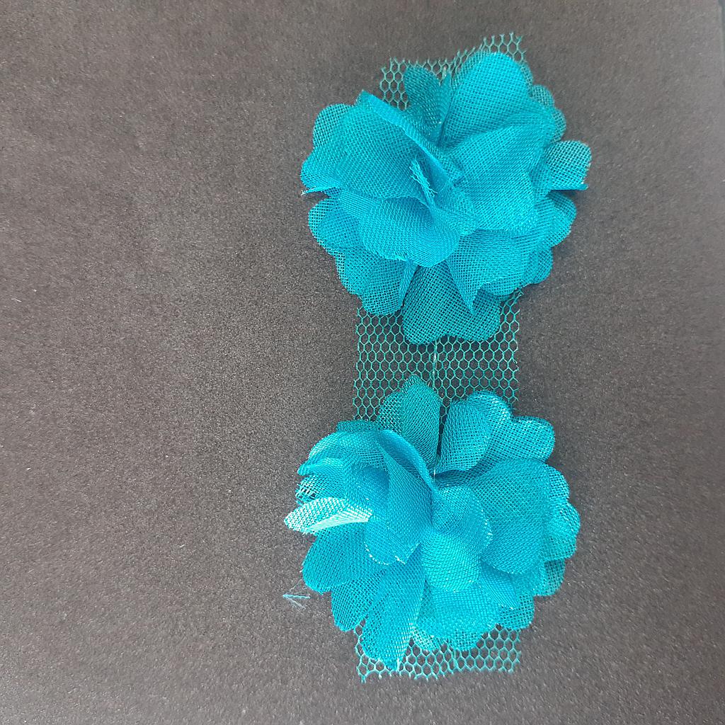 FLORES 