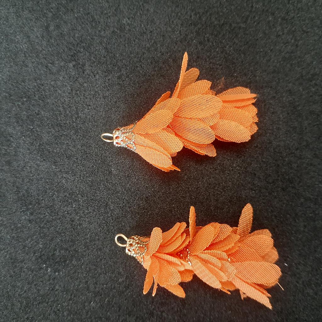 FLORES 