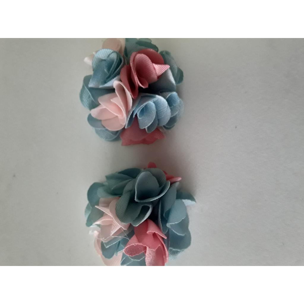 FLORES 