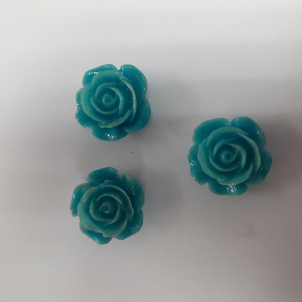 FLORES CELESTE
