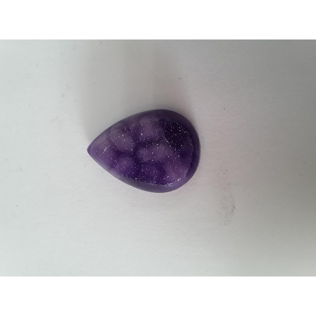 GOTA DE PEGAR MORADA 25MM