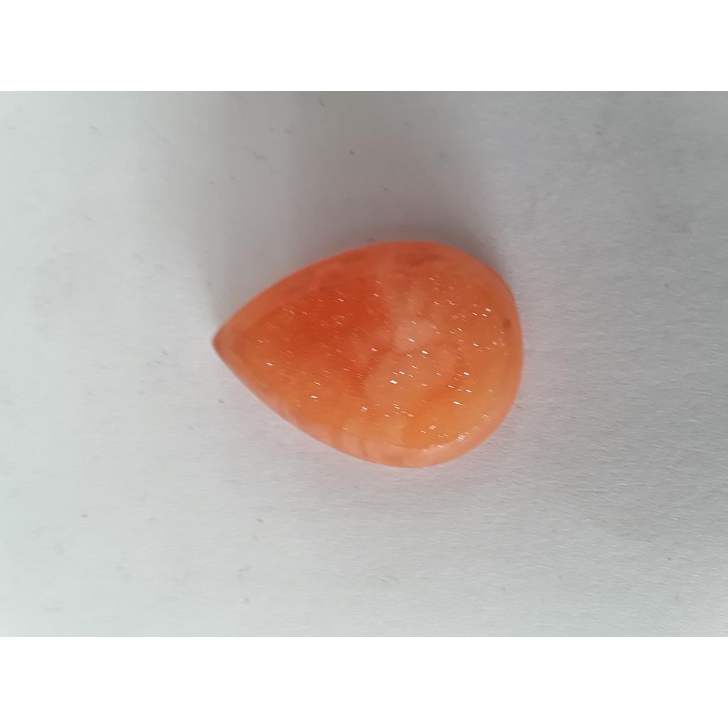 GOTA DE PEGAR NARANJA