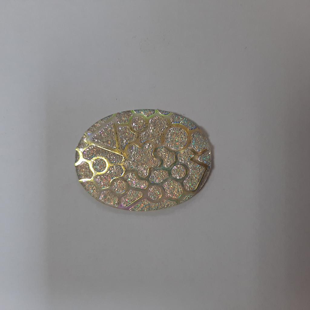OVALADO DE PEGAR 40X30MM