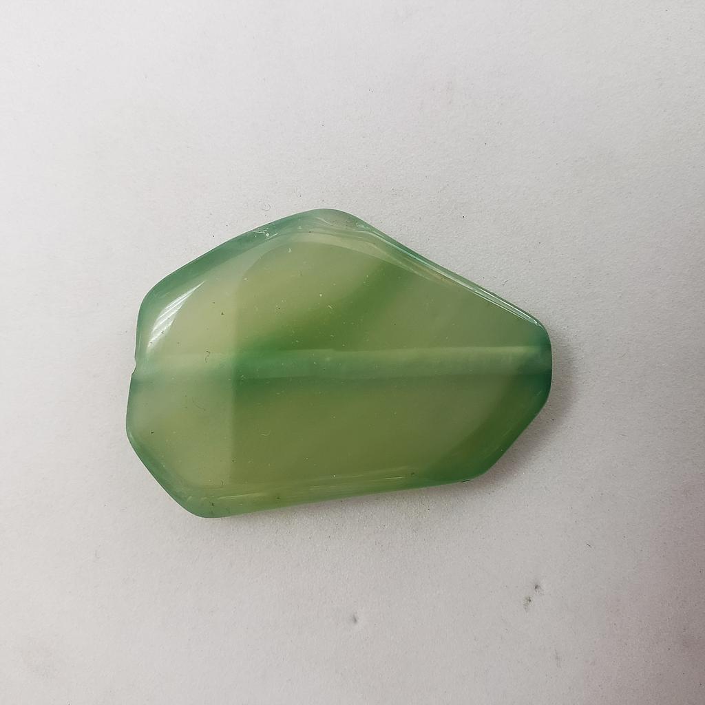 PIEDRA AGATA