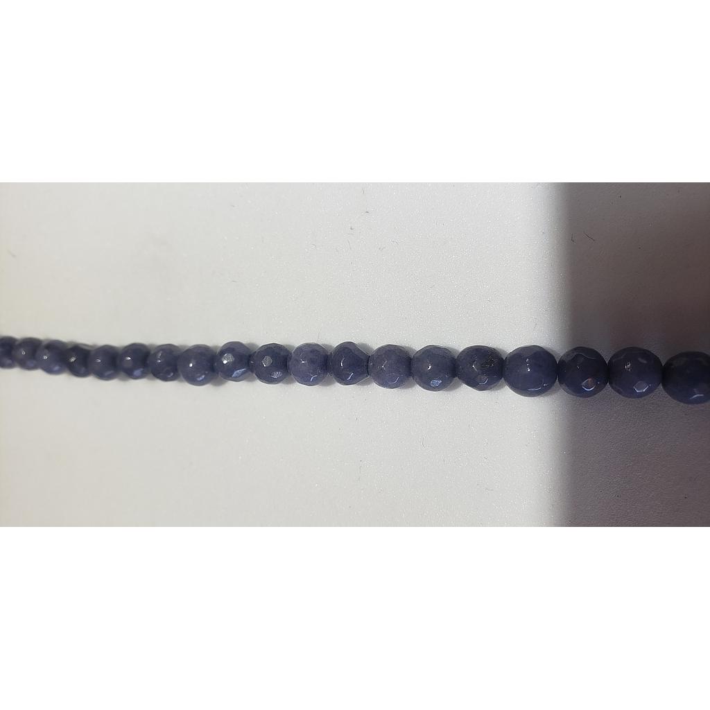 PIEDRAS AGATA  6MM