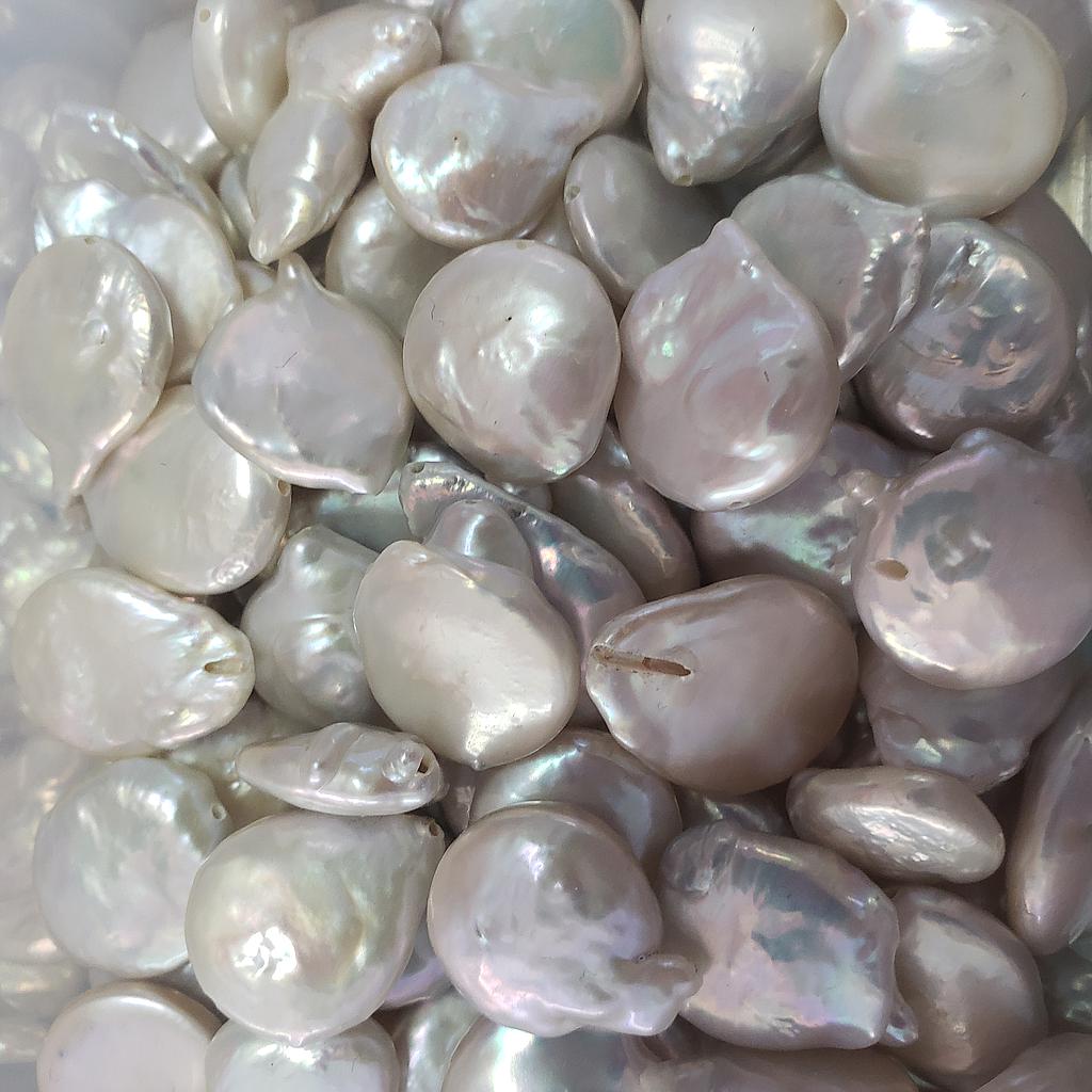 PERLAS BARROCA