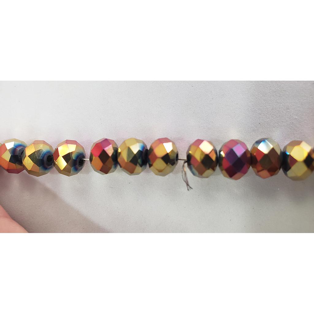 CRISTAL RONDEL 