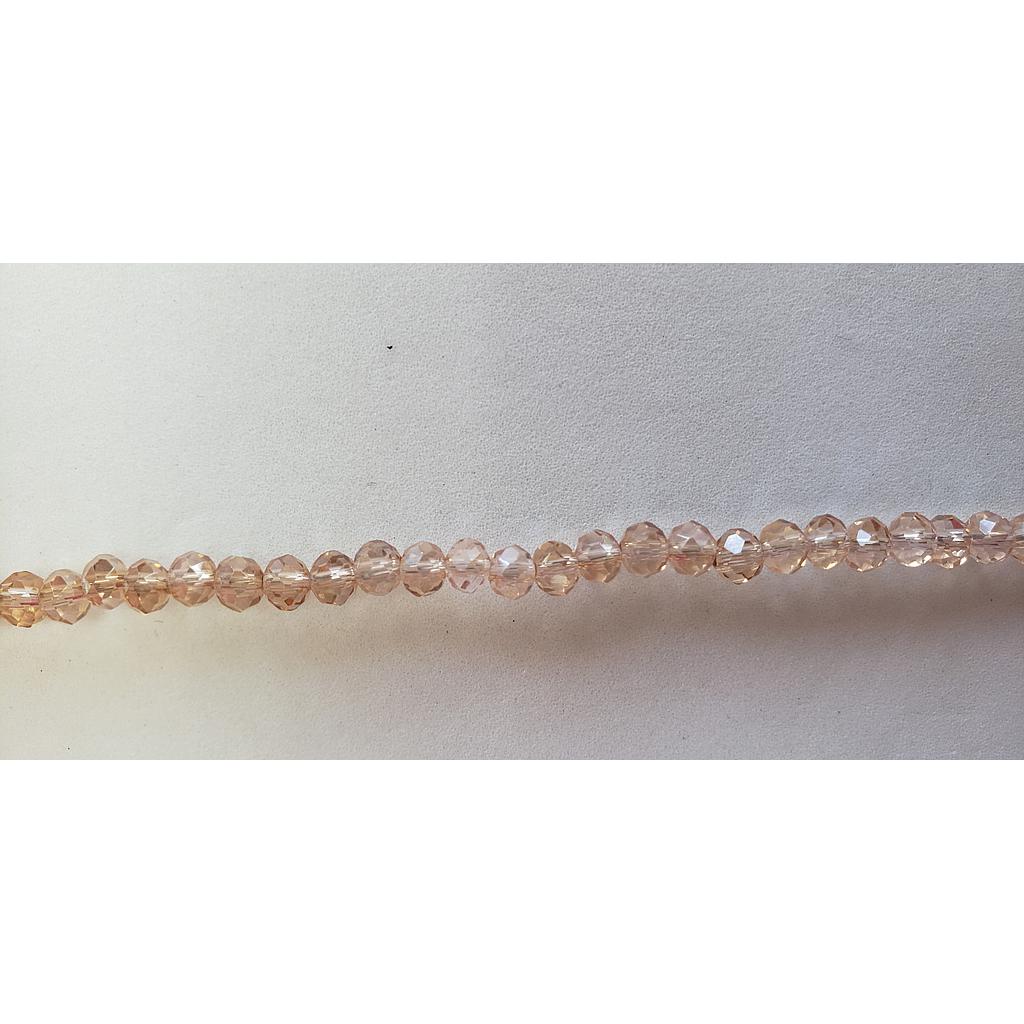 CRISTAL RONDEL 4MM