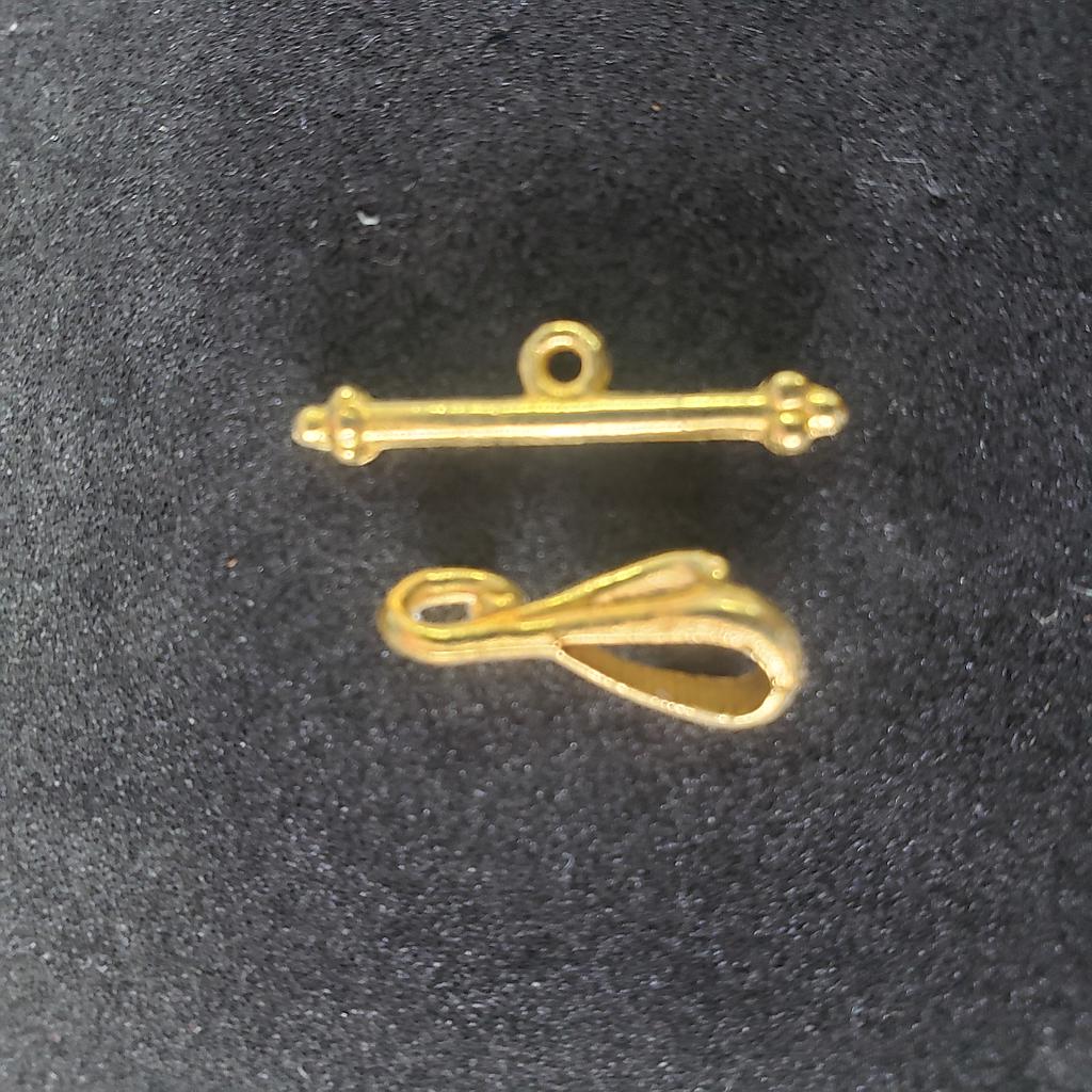 BROCHES PARA COLLARES 