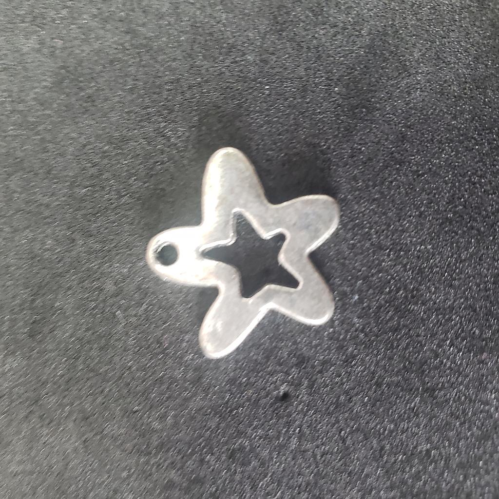 DIJE ESTRELLA