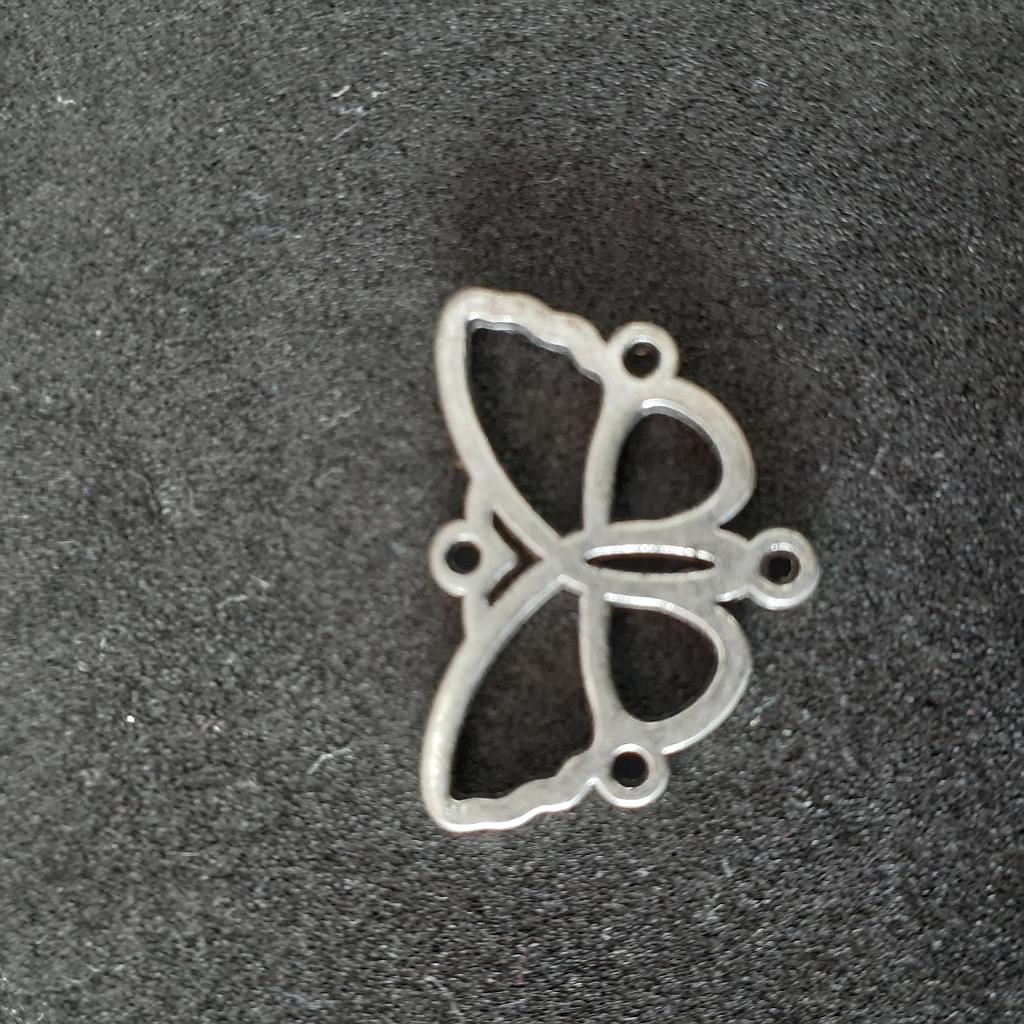 DIJE MARIPOSA