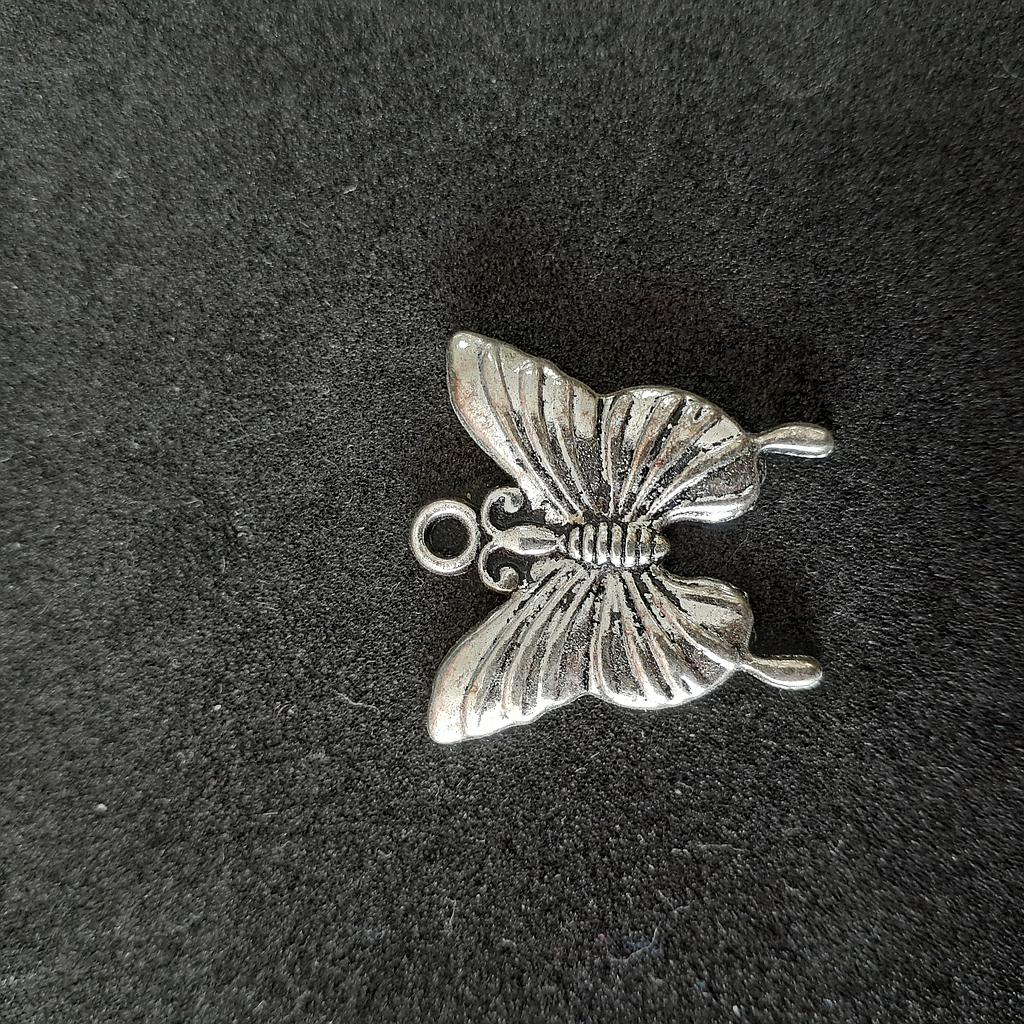DIJE MARIPOSA
