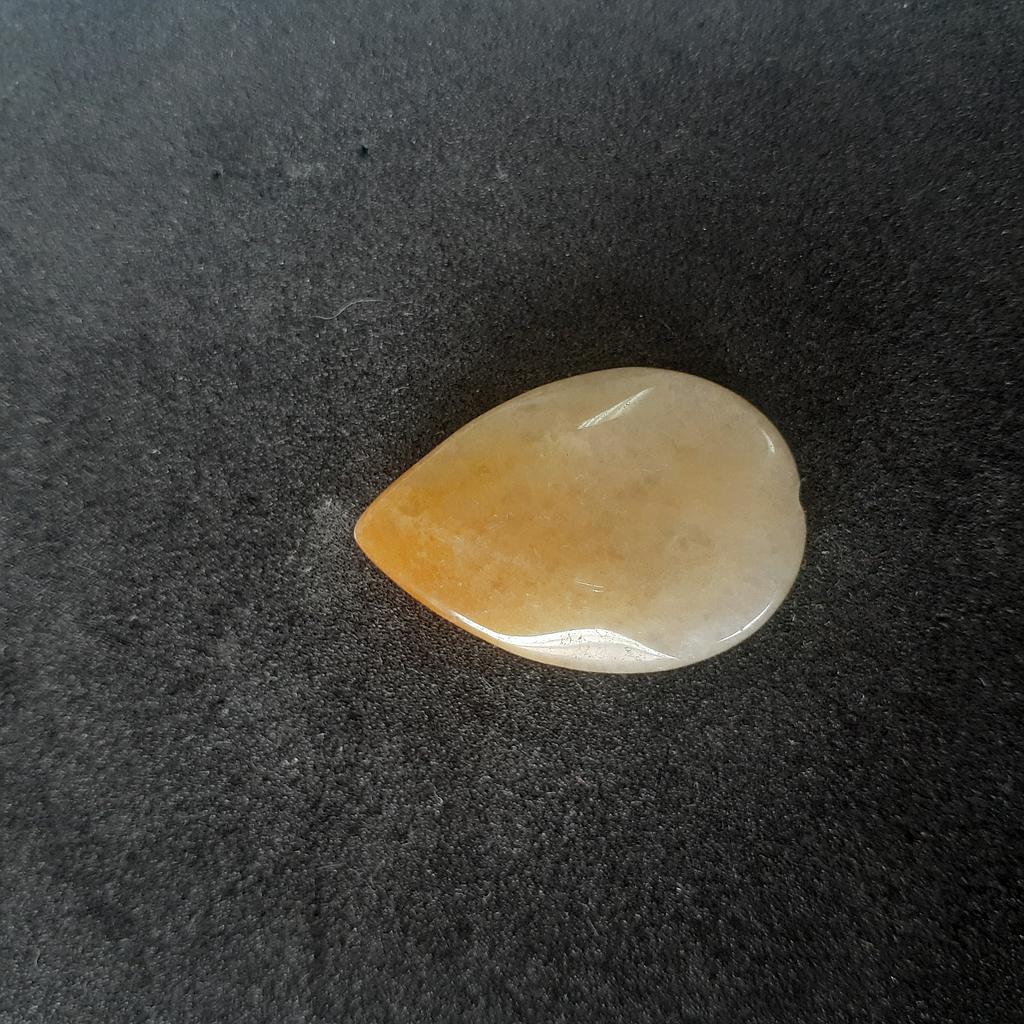 PIEDRA AGATA