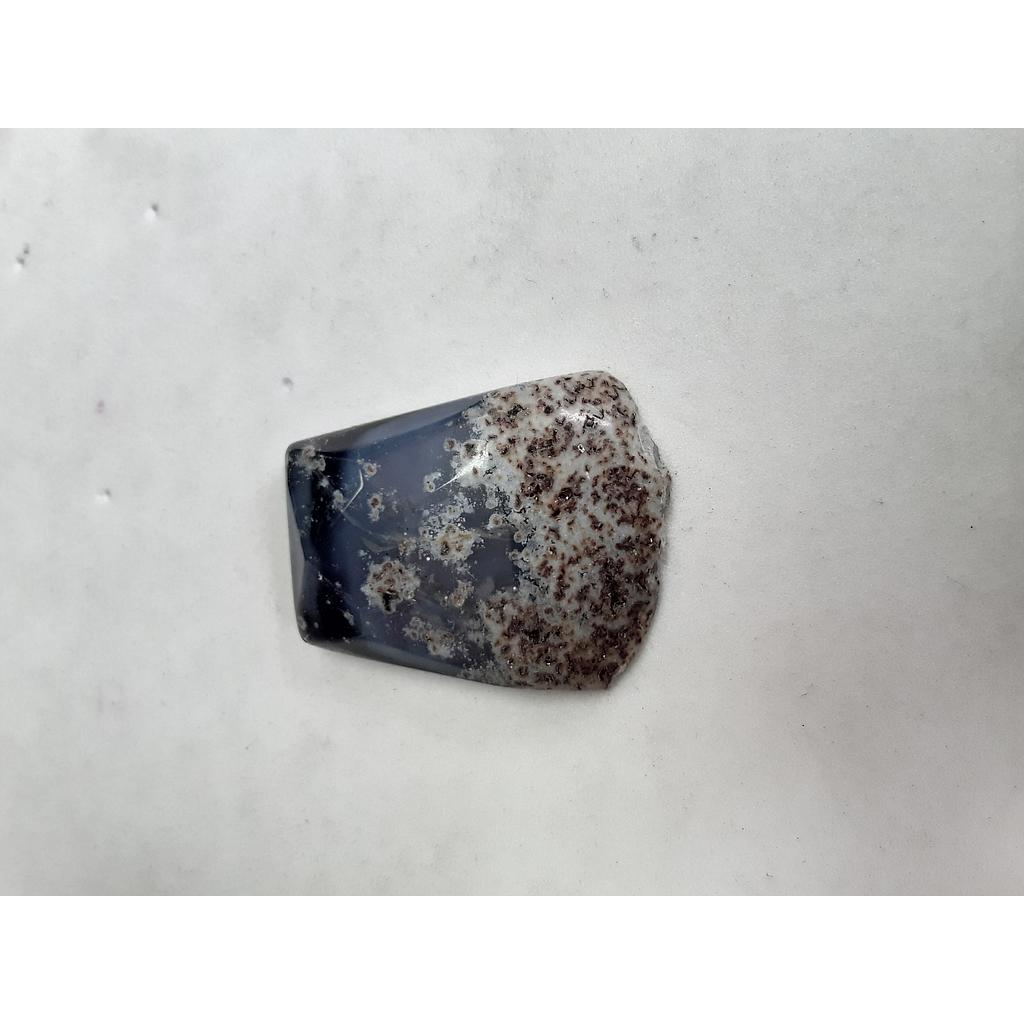 PIEDRA AGATA