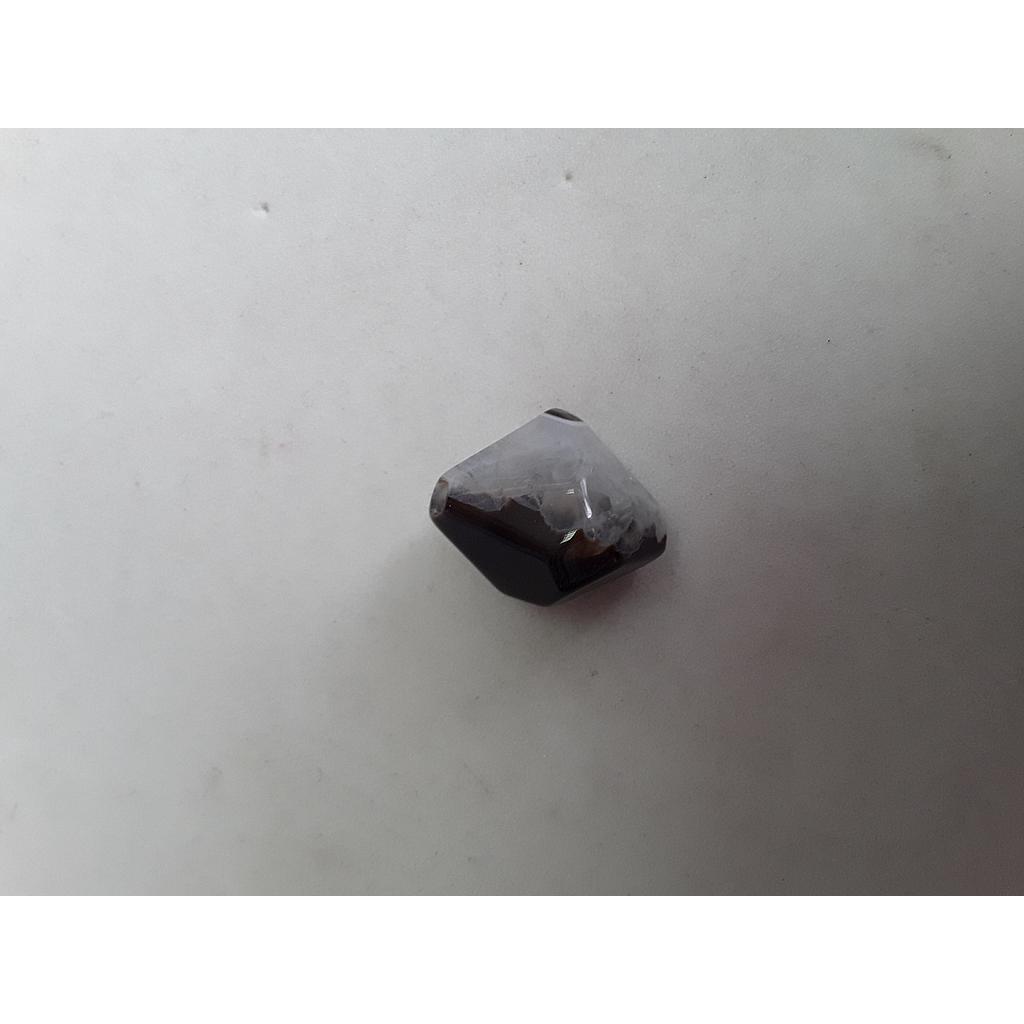 PIEDRA AGATA