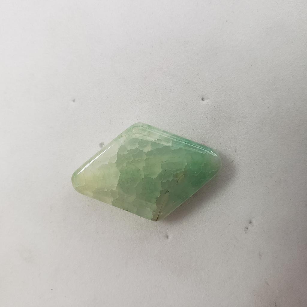 PIEDRA AGATA