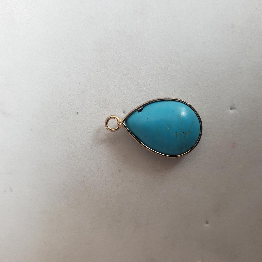 PIEDRA TURQUESA