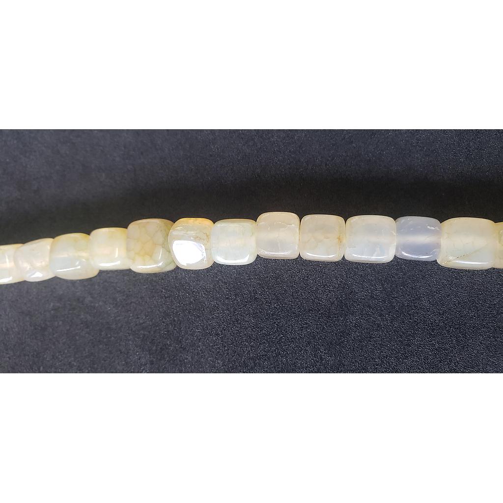 PIEDRAS AGATA