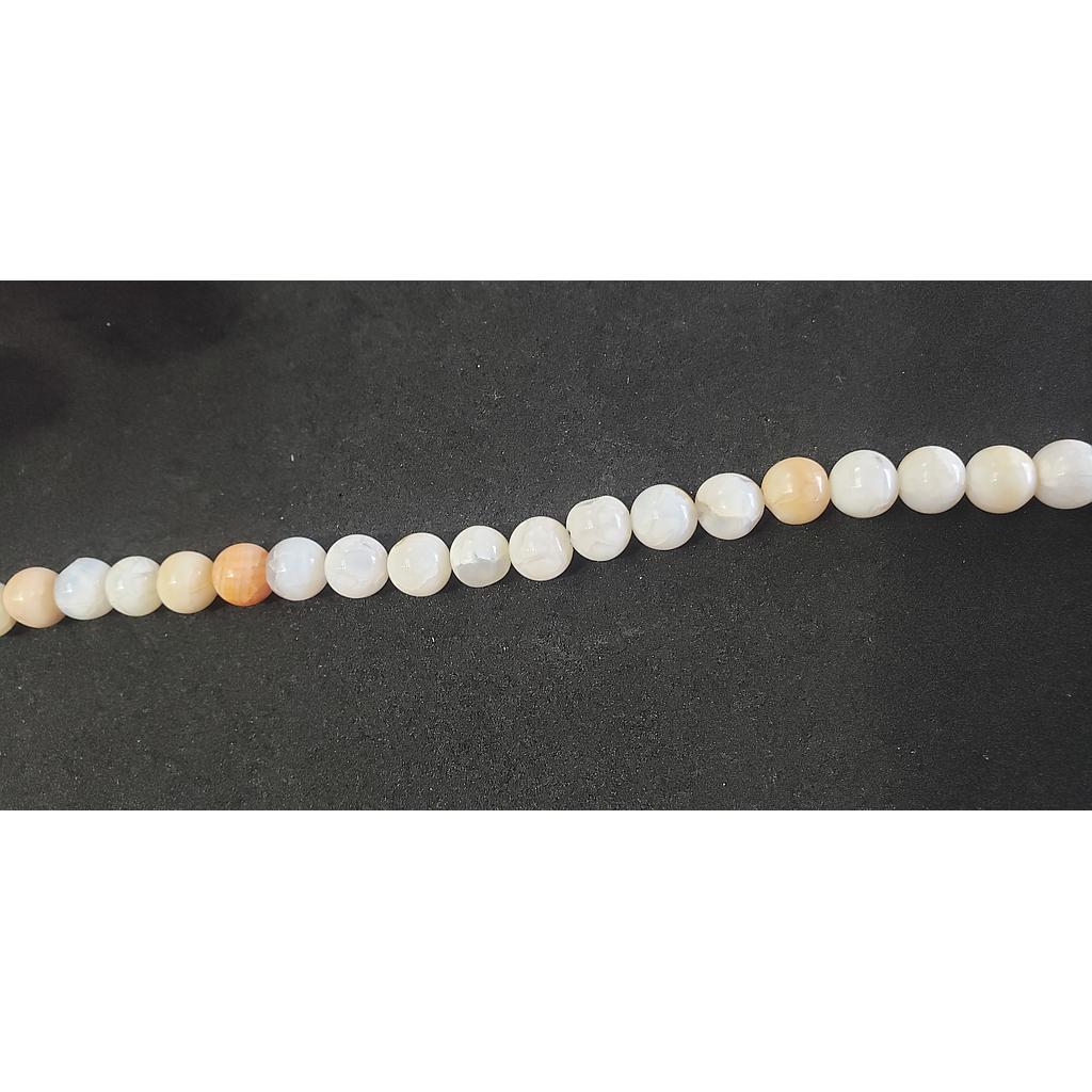 PIEDRAS AGATA 