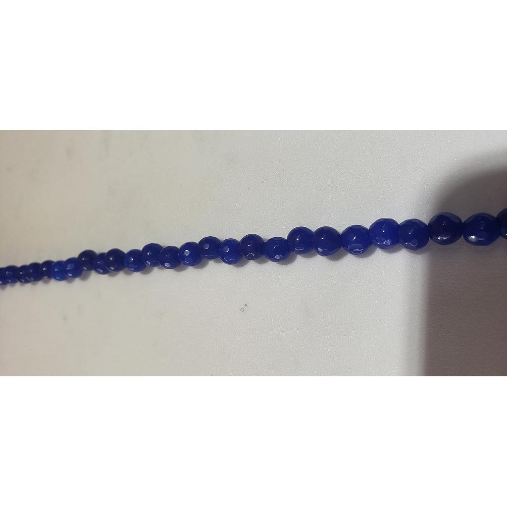 PIEDRAS AGATA 6MM