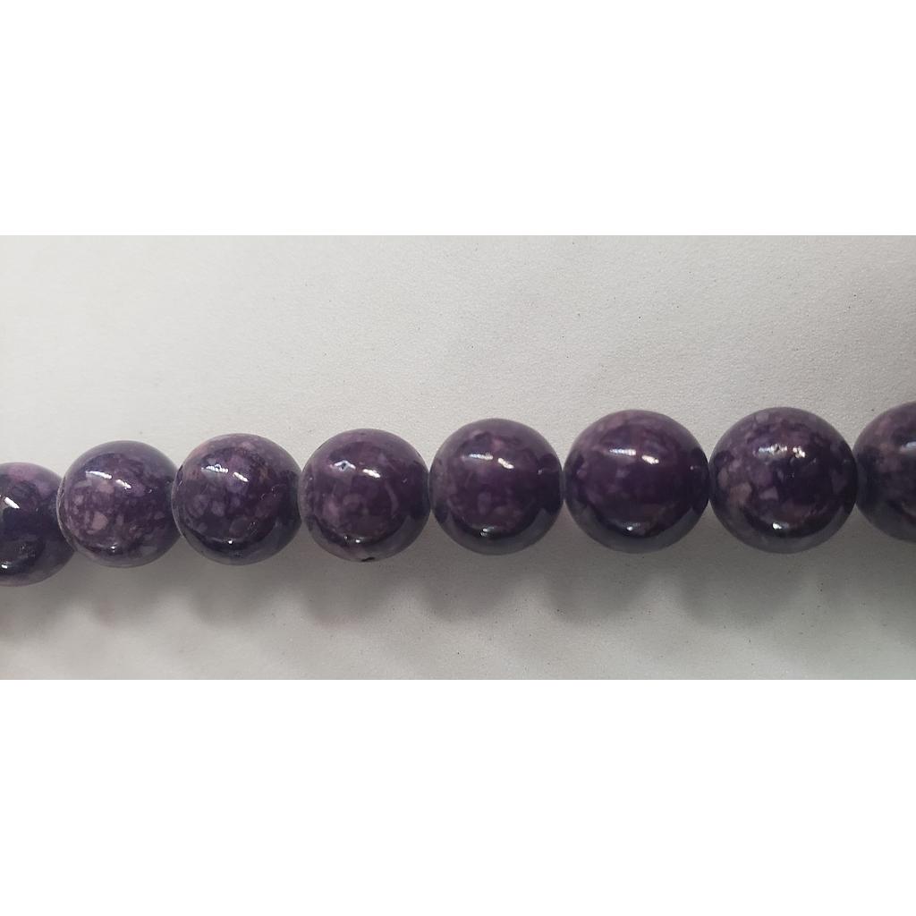 PIEDRAS FOSIL 10MM