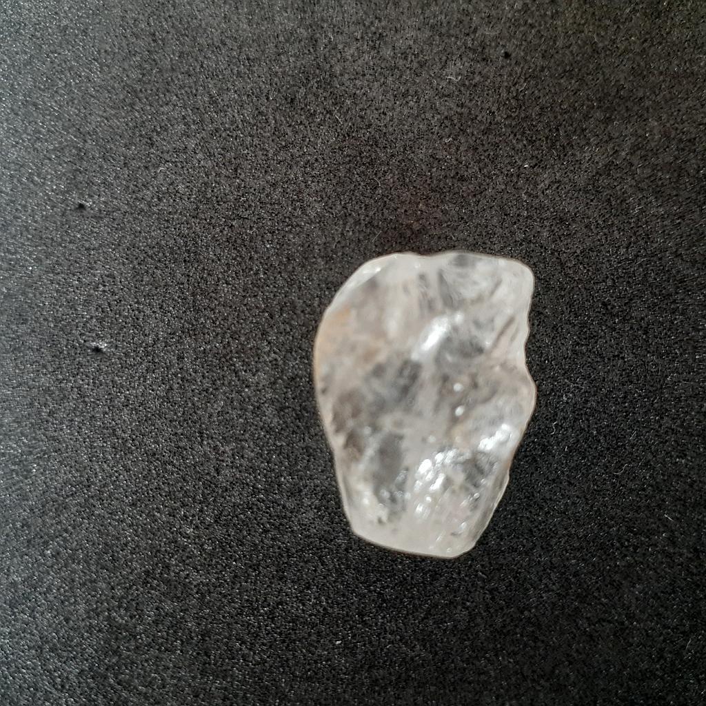 PIEDRA QUARZO